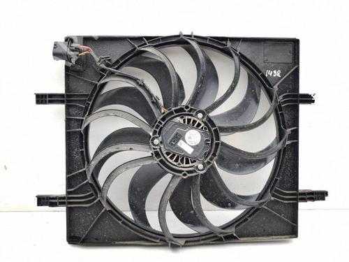 Used Radiator fan Radiator fan 37515283 37515283