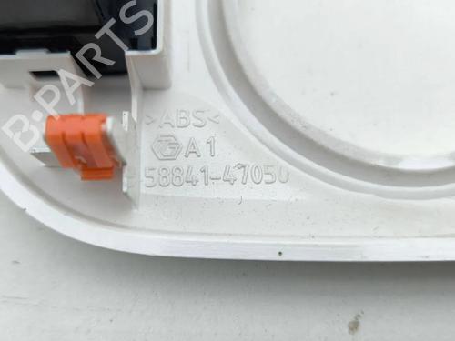 Switch TOYOTA PRIUS (_W3_) 1.8 Hybrid (ZVW3_) | BP36199420I30 - Image 8