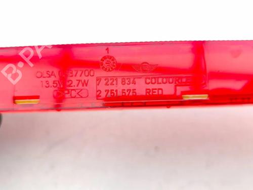 Third brake light MINI MINI COUNTRYMAN (R60) John Cooper Works ALL4 | BP33229317L11 - Image 6