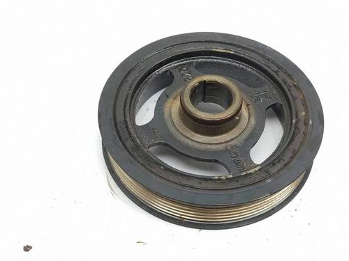 Pulley RENAULT MEGANE IV Hatchback (B9A/M/N_) 1.2 TCe 130 (B9MR) | BP38243875M122 - Image 2
