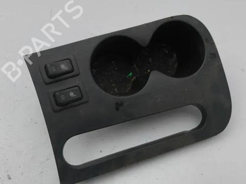 Kopholder/Genstandsholder MAZDA CX-7 (ER) 2.2 MZR-CD AWD (ER10A) (173 hp) 28849007
