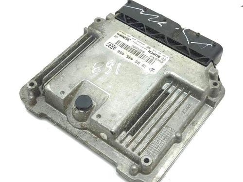 Engine control unit (ECU) OPEL INSIGNIA A (G09) 2.0 CDTI (68) | BP28902707M57 