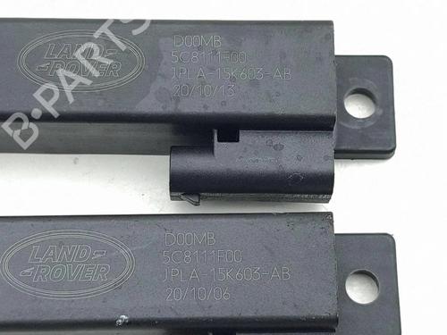 Electronic module JAGUAR I-PACE (X590) EV400 AWD | BP37289631M83 - Image 6