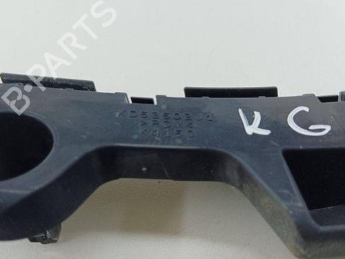 Rear bumper bracket MAZDA CX-5 (KE, GH) 2.2 D AWD (KE102) | BP28848365C159 