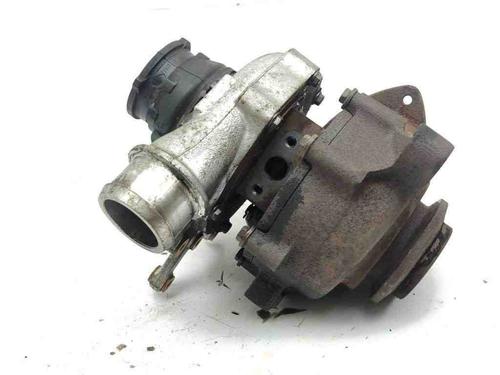 Turbocharger/Supercharger LAND ROVER RANGE ROVER EVOQUE (L538) 2.2 D 4x4 | BP28879001M71