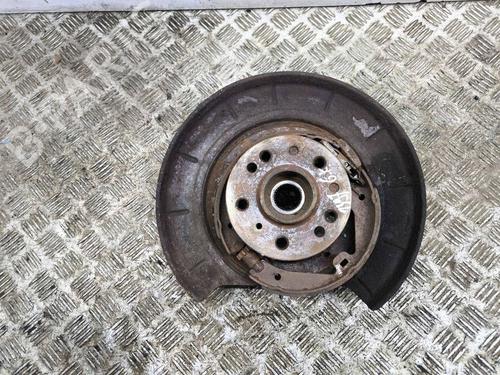 Used Left rear steering knuckle Left rear steering knuckle 37670074 37670074