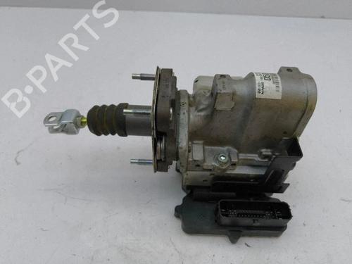 Used Brake master cylinder Brake master cylinder KIA NIRO I (DE) 1.6 GDI Hybrid (105 hp) 40230577 40230577