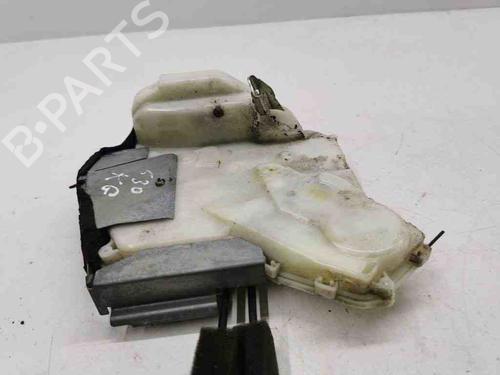 Rear left lock HONDA ACCORD VIII (CU) 2.2 i-DTEC (CU3) | BP28893904C100 