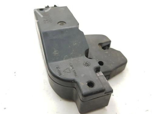 Tailgate lock PEUGEOT 308 SW I (4E_, 4H_) 1.6 HDi | BP28903347C101 