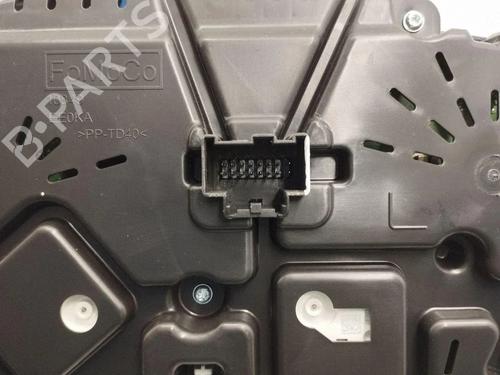 Instrument cluster FORD FOCUS IV (HN) 1.0 EcoBoost | BP38281038C47  - Image 6