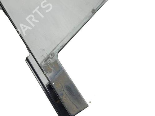 Door moulding trim PORSCHE CAYENNE (92A) 3.0 Diesel | BP28898101C150 