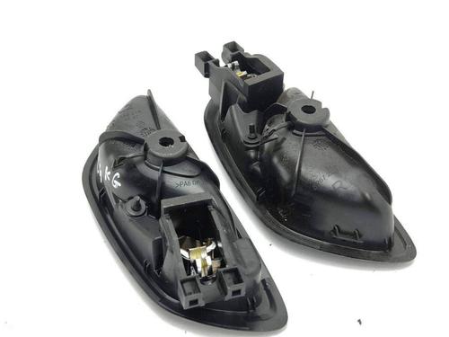 Rear right interior door handle RENAULT MEGANE IV Grandtour (K9A/M/N_) 1.2 TCe 130 (K9MR) | BP28880309I16 