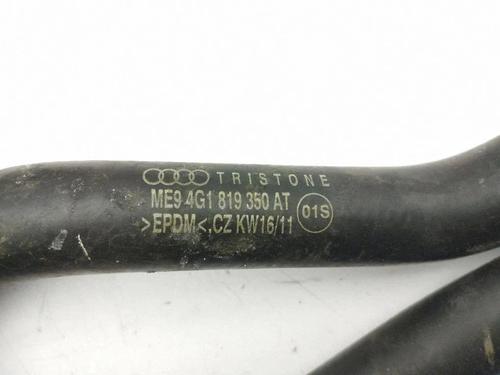Pipe AUDI A6 C7 Avant (4G5, 4GD) S6 quattro | BP38245147M125 - Image 12