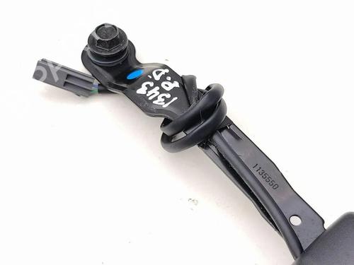 Seat buckle MAZDA CX-5 (KF) 2.2 D | BP36068523I32 - Image 4
