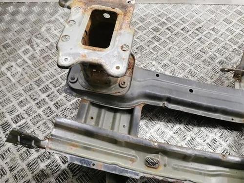 Front bumper reinforcement OPEL ANTARA A (L07) 2.2 CDTi | BP28847882C109 