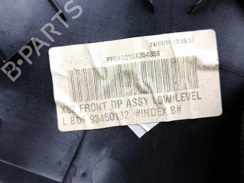 Front left panel OPEL VIVARO B Van (X82) 1.6 CDTI (05) | BP40194135C58 - Image 8
