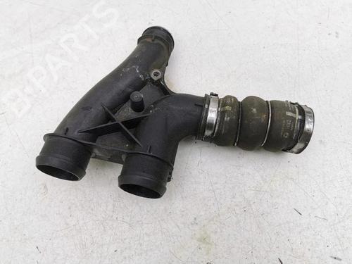 Used Intercooler pipe Intercooler pipe PEUGEOT 508 SW I (8E_) 1.6 HDi (115 hp) 40167072 40167072
