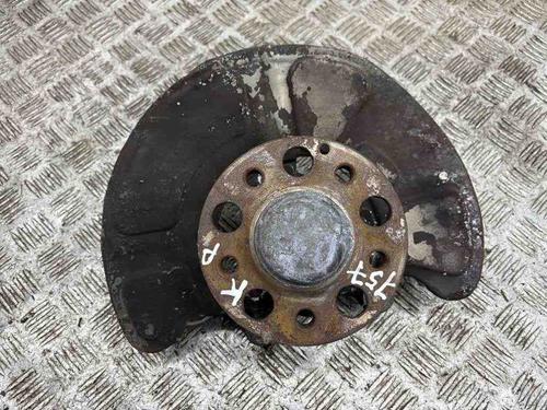 Left front steering knuckle MERCEDES-BENZ E-CLASS (W212) E 350 BlueTEC (212.024) | BP29295022M25 