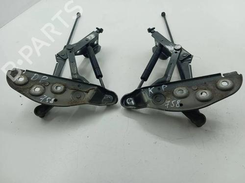 Hinge/Door check strap BENTLEY FLYING SPUR (4W_) 6.0 W12 | BP36381983C146 - Image 2