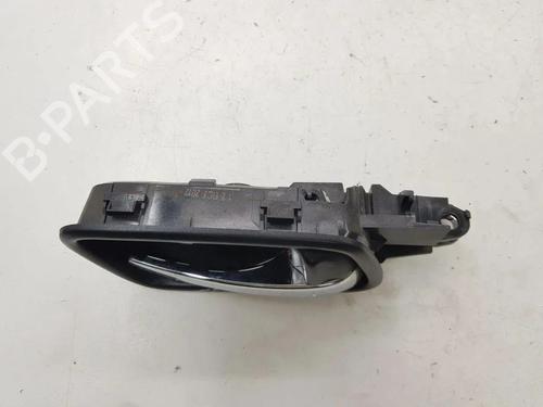 Front right interior door handle HONDA CR-V III (RE_) 2.2 i-DTEC 4WD (RE6) | BP36080723I14 - Image 2