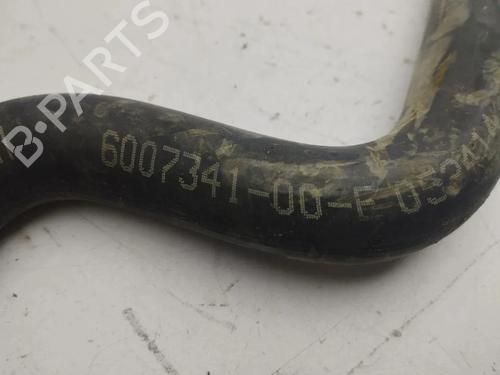Pipe TESLA MODEL S (5YJS) 85 | BP36104519M125 - Image 3
