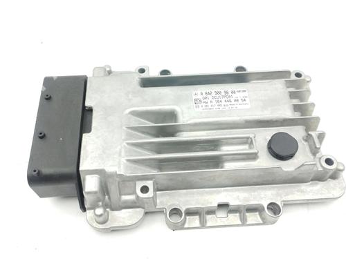 Electronic module MERCEDES-BENZ M-CLASS (W164) ML 350 CDI 4-matic (164.125, 164.124) | BP28873438M83 