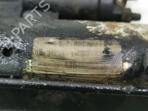 Starter FORD FOCUS C-MAX (DM2) 1.6 TDCi | BP28891481M8 - Image 5