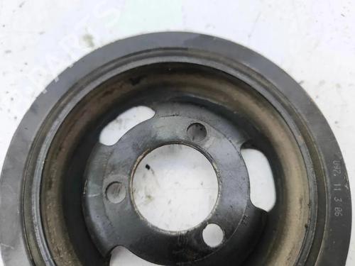 Pulley MINI MINI COUNTRYMAN (R60) John Cooper Works ALL4 | BP33865907M122 - Image 2