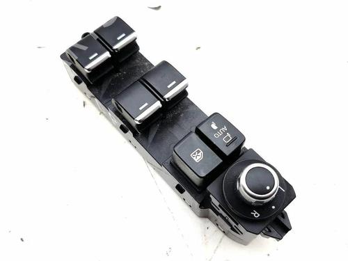 Right front window switch MAZDA CX-5 (KF) 2.2 D | BP38500925I26 - Image 4