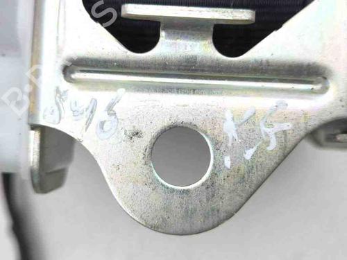 Rear left seatbelt SEAT ARONA (KJ7, KJP) 1.0 TSI | BP28877159I29 