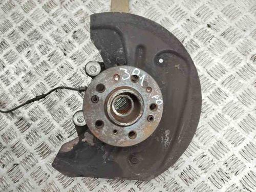 Right front steering knuckle MERCEDES-BENZ R-CLASS (W251, V251) R 320 CDI 4-matic (251.022, 251.122) | BP28889087M26 