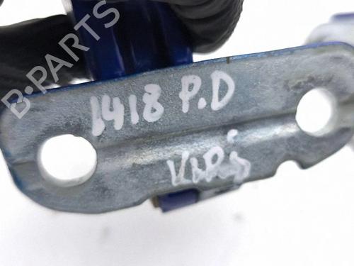 Hinge/Door check strap JAGUAR I-PACE (X590) EV400 AWD | BP37269756C146 - Image 5