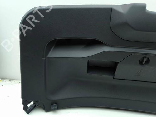 Boot lining PEUGEOT 2008 II (UD_, US_, UY_, UJ_, UR_, UC_) 1.2 PureTech 130 (USHNS, URHNS) | BP29878810I3
