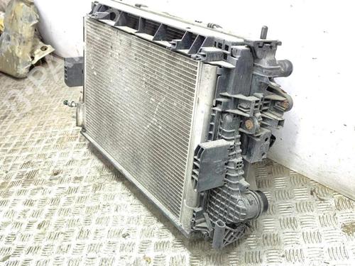 Radiator set OPEL INSIGNIA A (G09) 1.6 CDTi (68) | BP36205028M120 - Image 6