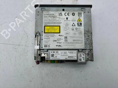 Módulo eletrónico AUDI Q2 (GAB, GAG) 1.4 TFSI | BP36208270M83 - Image 7