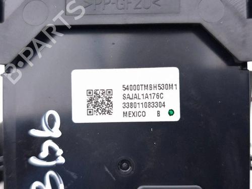 Gear lever HONDA CR-V V (RW_, RT_) 2.0 E-CVT HYBRID AWD (RT6) | BP37404678M90 - Image 9