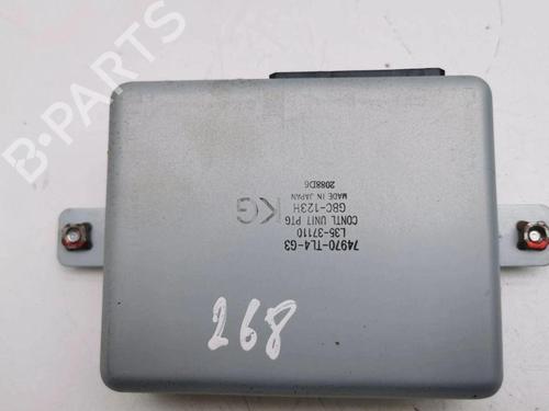 Elektronisk modul HONDA ACCORD VIII Estate (CW) 2.2 i-DTEC (CW3) (150 hp) 28888556