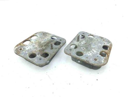 Used Bumper shock absorber NISSAN 350Z Coupe (Z33) 3.5 (AAZ33) (280 hp) 28879188