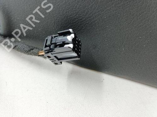 Middle console MASERATI QUATTROPORTE VI 3.0 S | BP28854212I22 