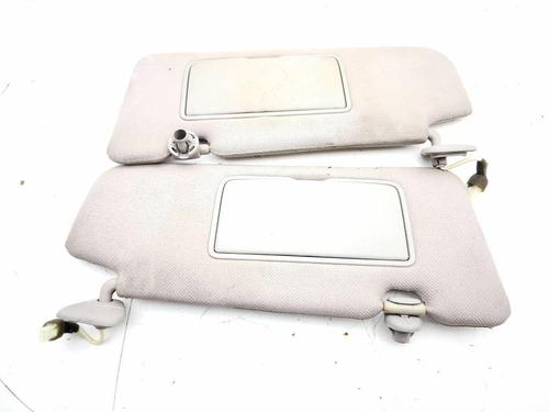 Used Right sun visor NISSAN 350Z Coupe (Z33) 3.5 (AAZ33) (280 hp) 29752517