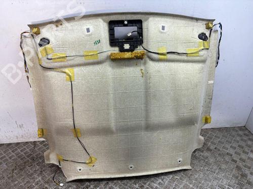 Interiør taket TOYOTA GT 86 Coupe (ZN6_) 2.0 (ZN6AC_, ZN6BC_, ZN6K) | BP29812979I12