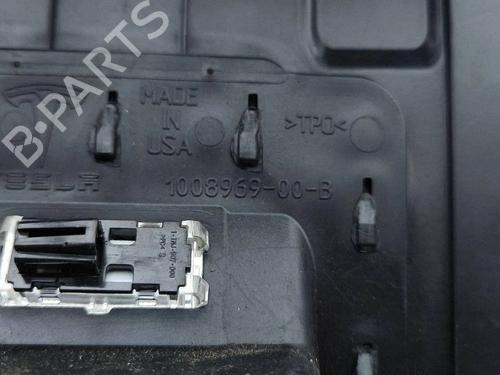 Boot lining TESLA MODEL S (5YJS) 85 | BP40192057I3 - Image 10