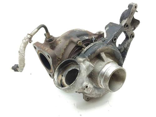 Used Turbocharger/Supercharger MERCEDES-BENZ B-CLASS Sports Tourer (W246, W242) B 200 CDI (246.201) (136 hp) 28874301