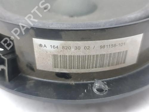 Electronic module MERCEDES-BENZ M-CLASS (W164) ML 350 CDI 4-matic (164.125, 164.124) | BP28873474M83 - Image 12