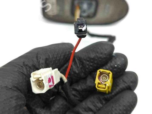 Antenna/Base JEEP GRAND CHEROKEE IV (WK, WK2) 3.0 CRD V6 4x4 | BP28879851C140