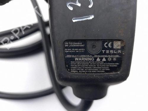 Cable TESLA MODEL Y (5YJY) EV | BP40191071E12 - Image 5