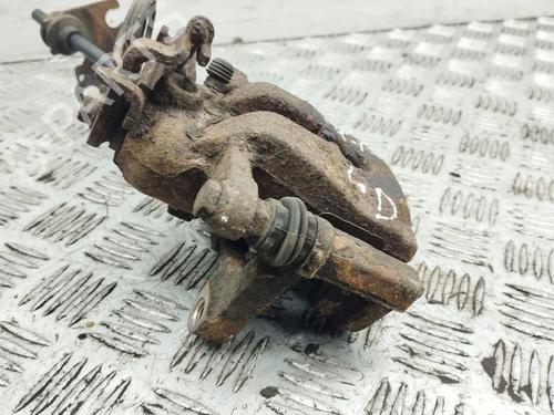 Right rear brake caliper FORD KUGA I 2.0 TDCi 4x4 | BP36349861M106 - Image 7