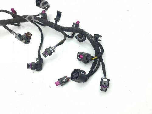 Wiring harness SEAT LEON (5F1) 1.4 TSI | BP36201035E16 - Image 16