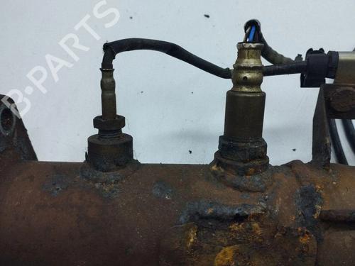 Electronic sensor MAZDA CX-7 (ER) 2.3 MZR DISI Turbo AWD (ER3P) | BP40192761M84 - Image 6