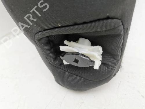 Rear seat AUDI A1 Sportback (GBA) 25 TFSI | BP33256929C17 - Image 4